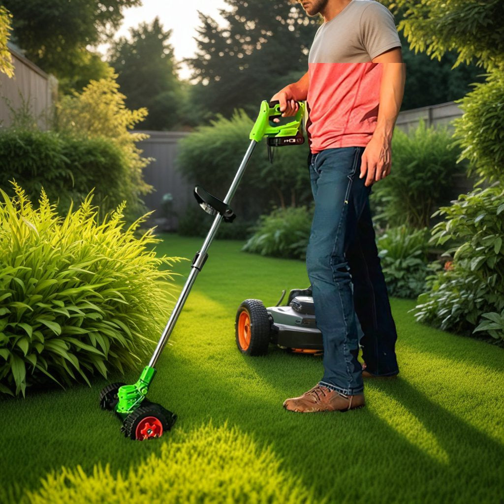 Fast Mower by Rotorazer a 333 PLN