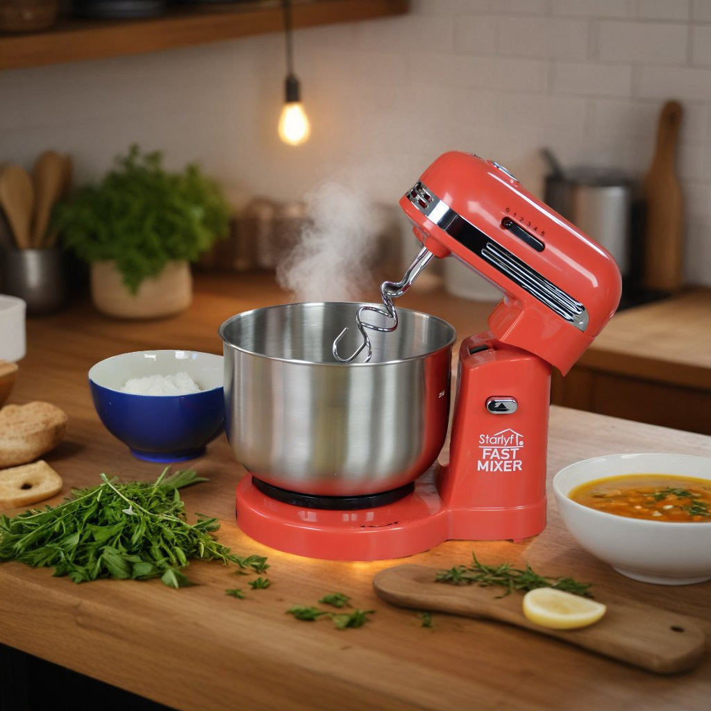 Fast Mixer a 79,99€