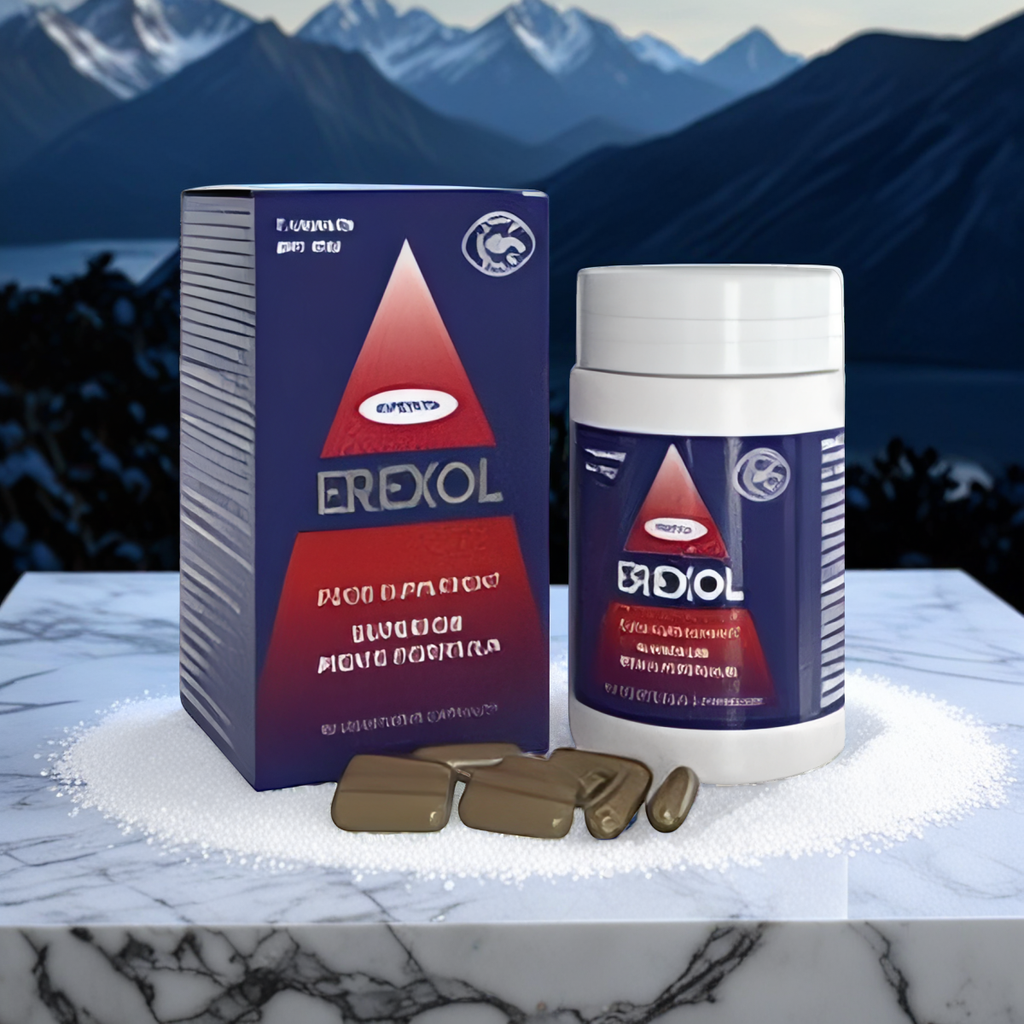 Erexol