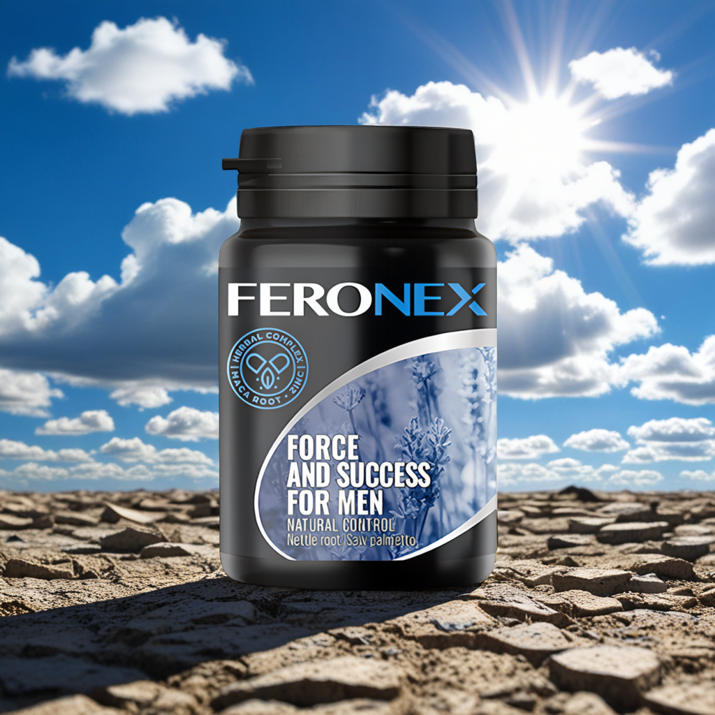 FERONEX