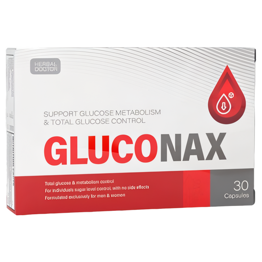 Gluconax