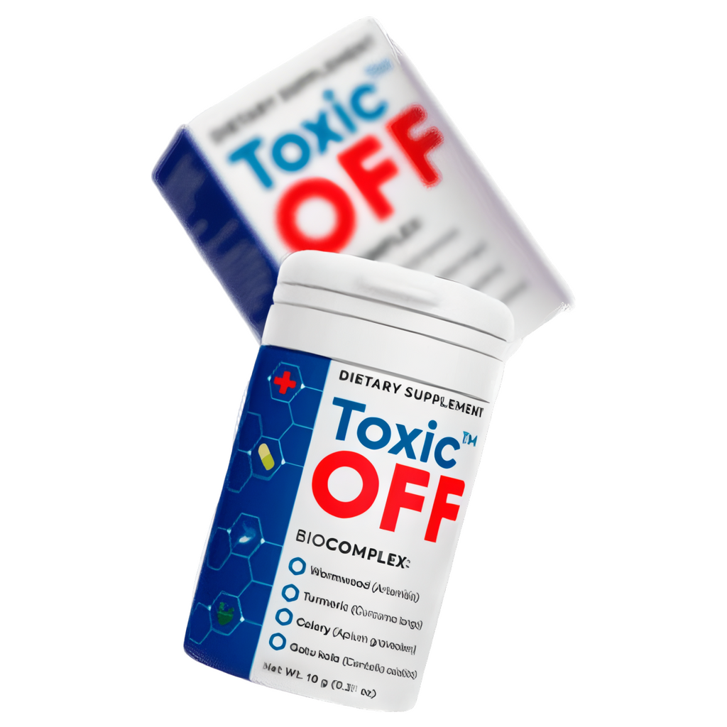 Toxic OFF