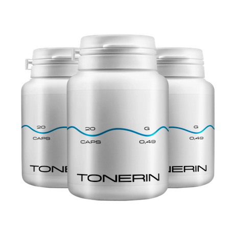 TONERIN
