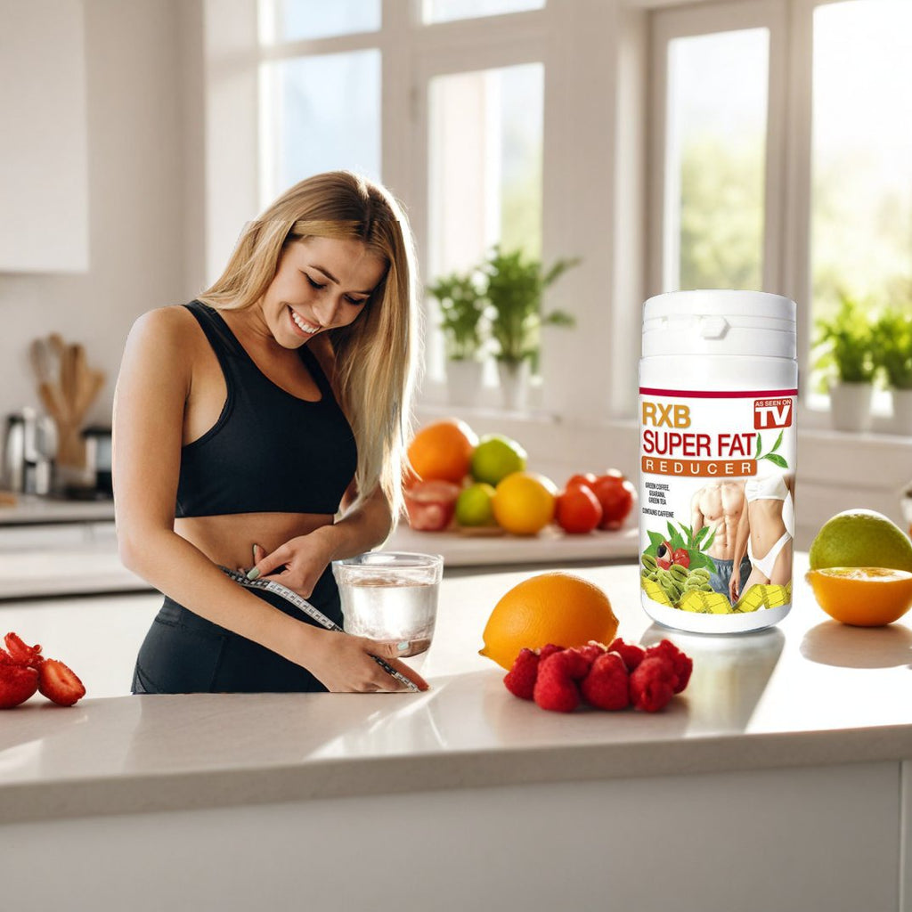 RXB Super Fat Reducer a 39,99€