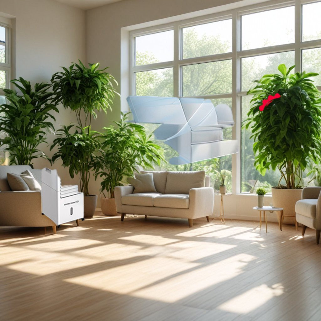 Starlyf Cooler & Heater 5 in 1 a 54.999 HUF