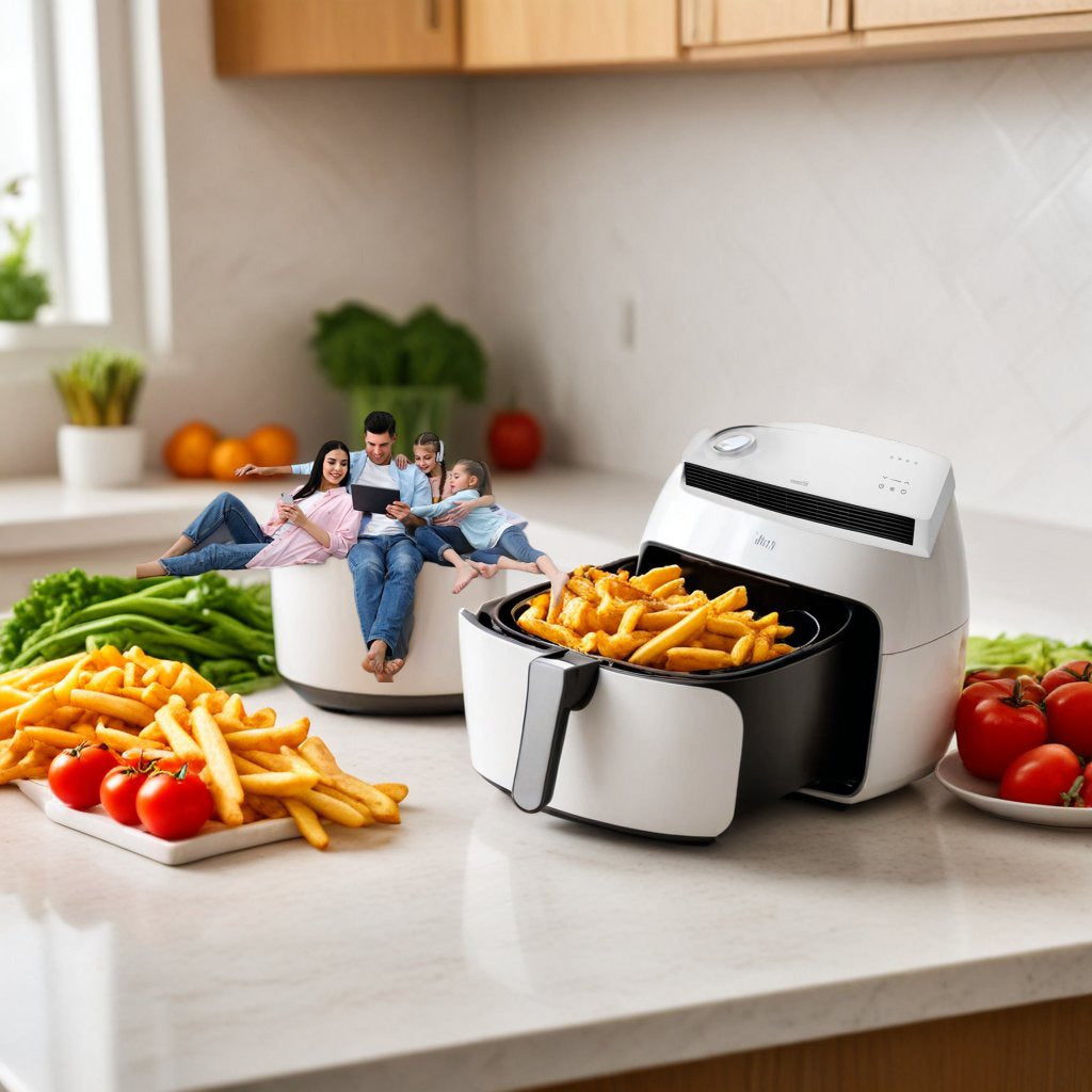 Starlyf Thermo Air a 399 LEU