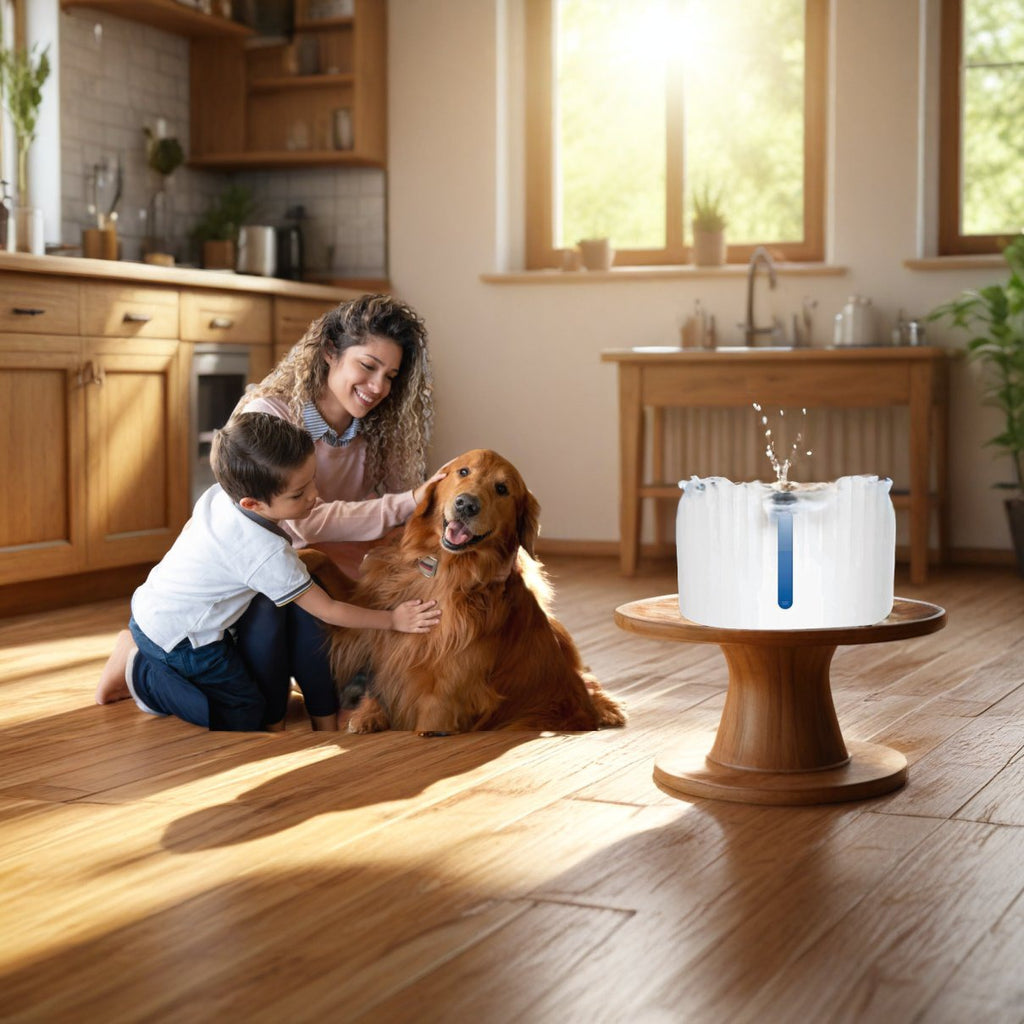 Starlyf Pet Fountain a 49,99€