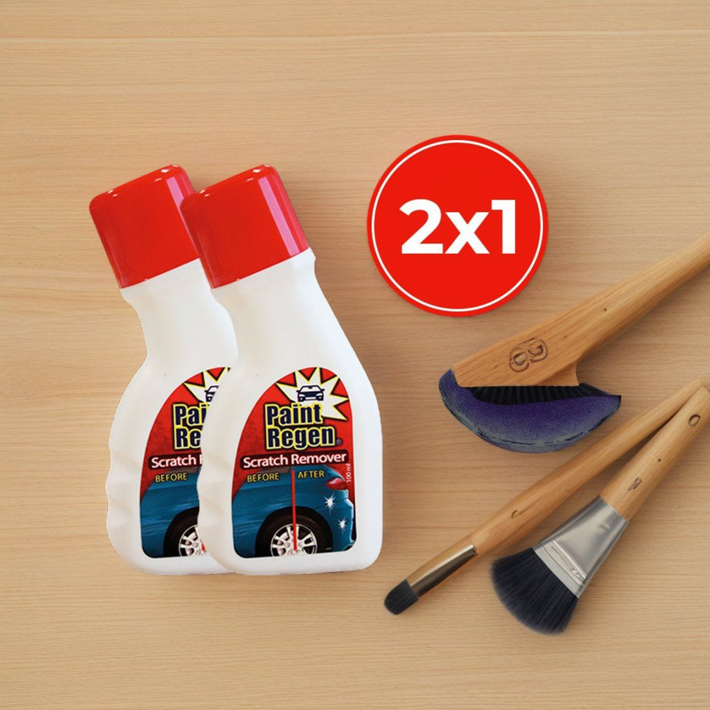 Paint Regen 2x1 a 170 PLN