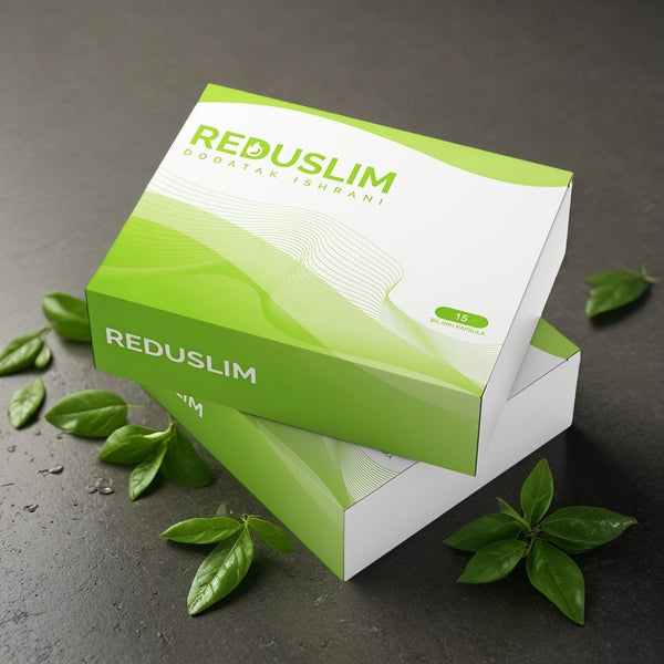 Reduslim EU