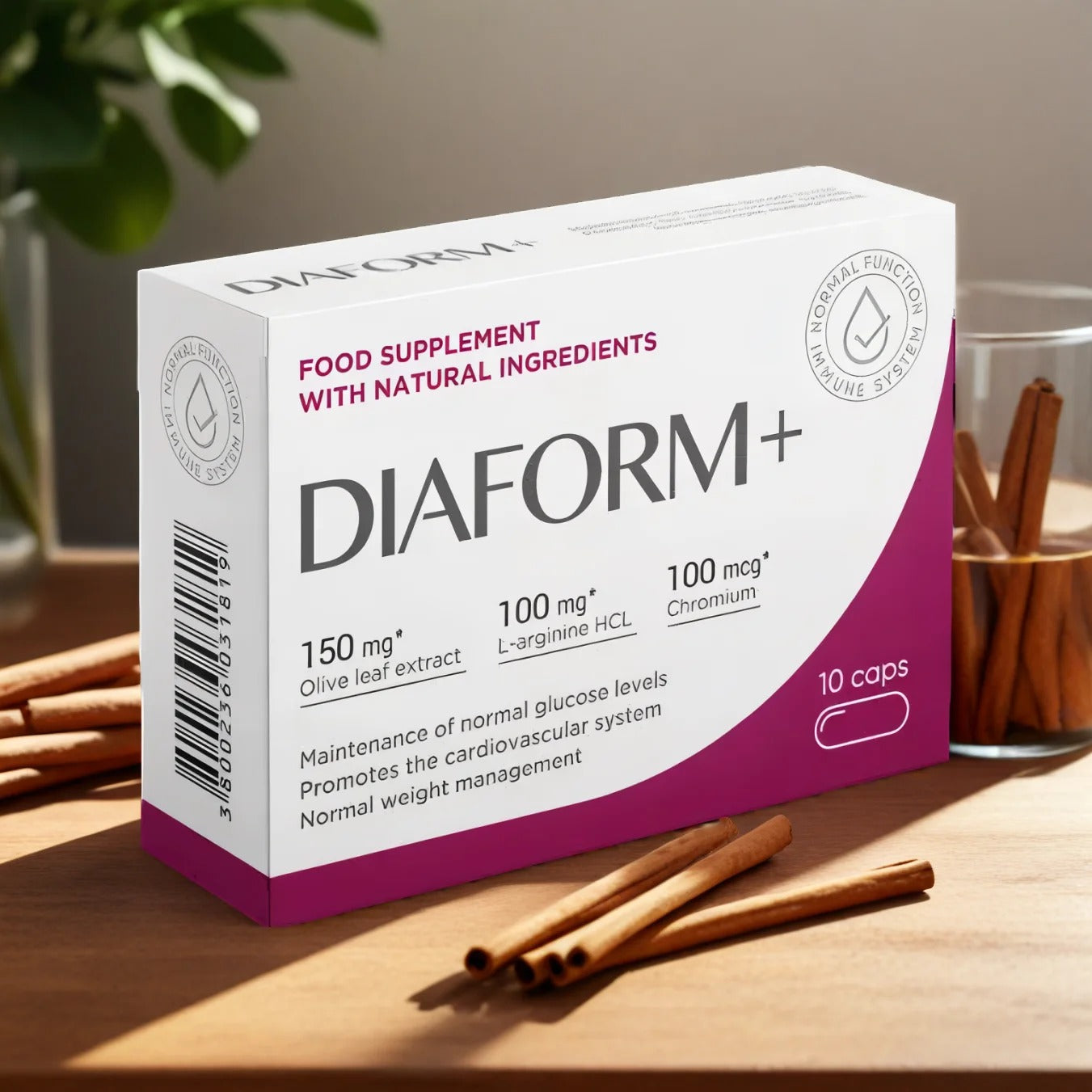 DIAFORM+