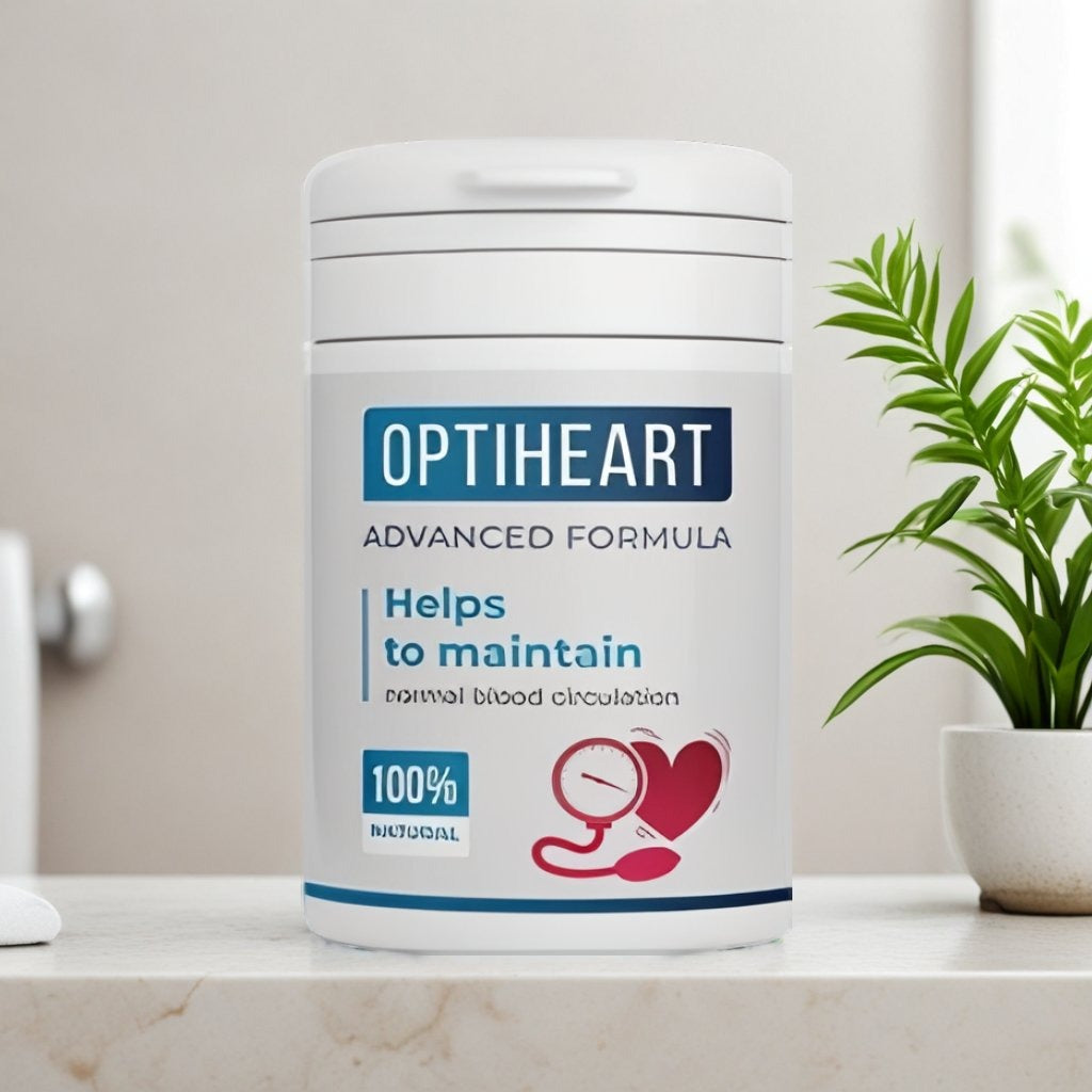 Optiheart