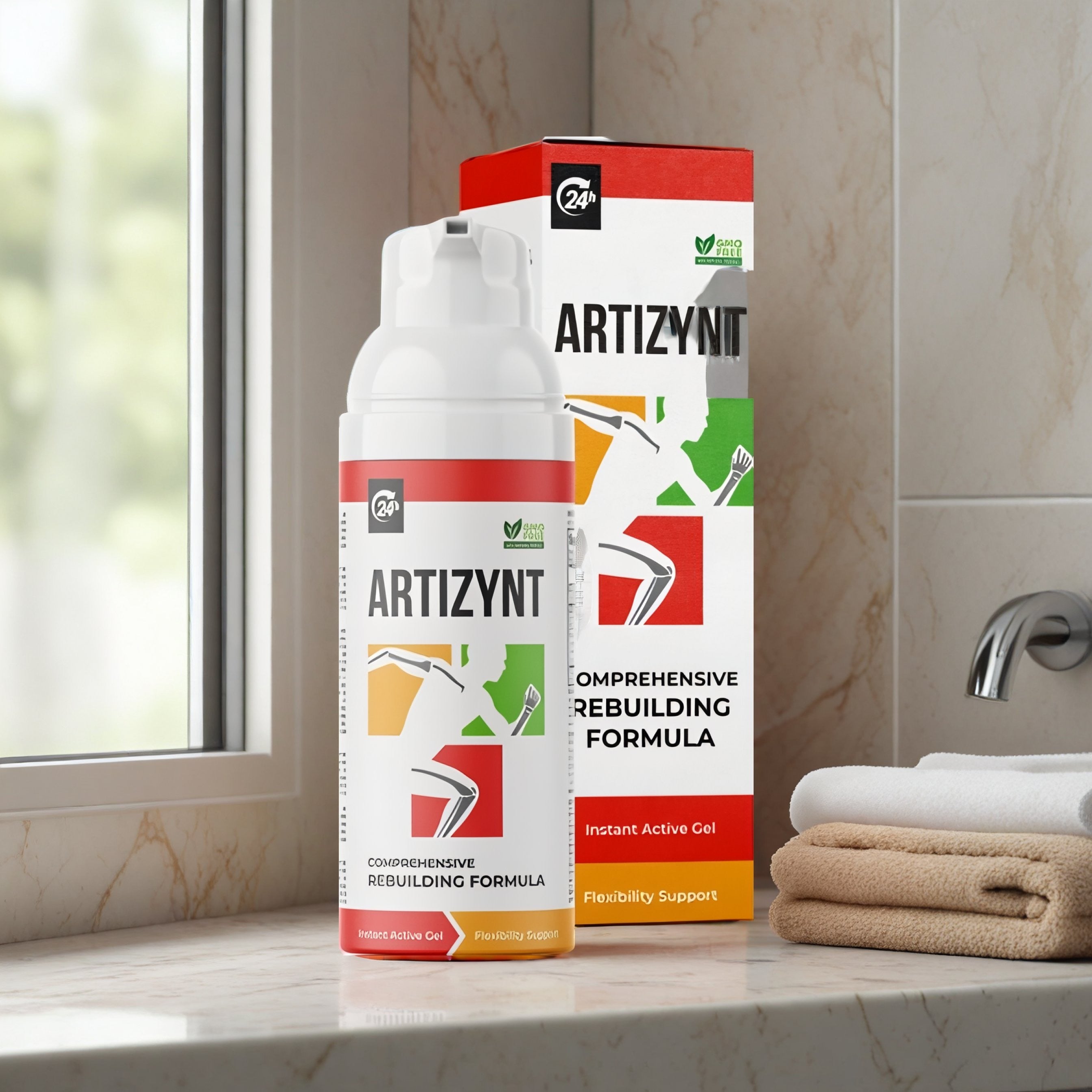 Arti Zynt
