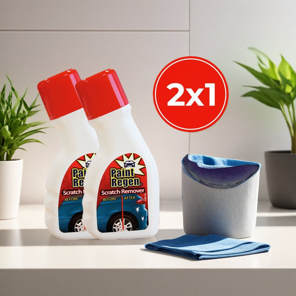 Paint Regen 2x1 a 170 PLN