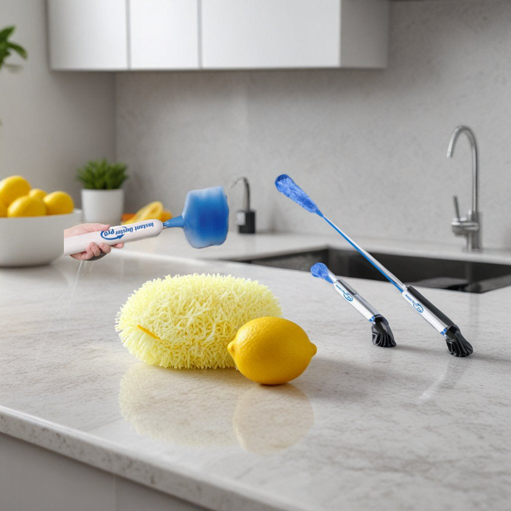Instant Duster Pro 2x1 a 59,99€