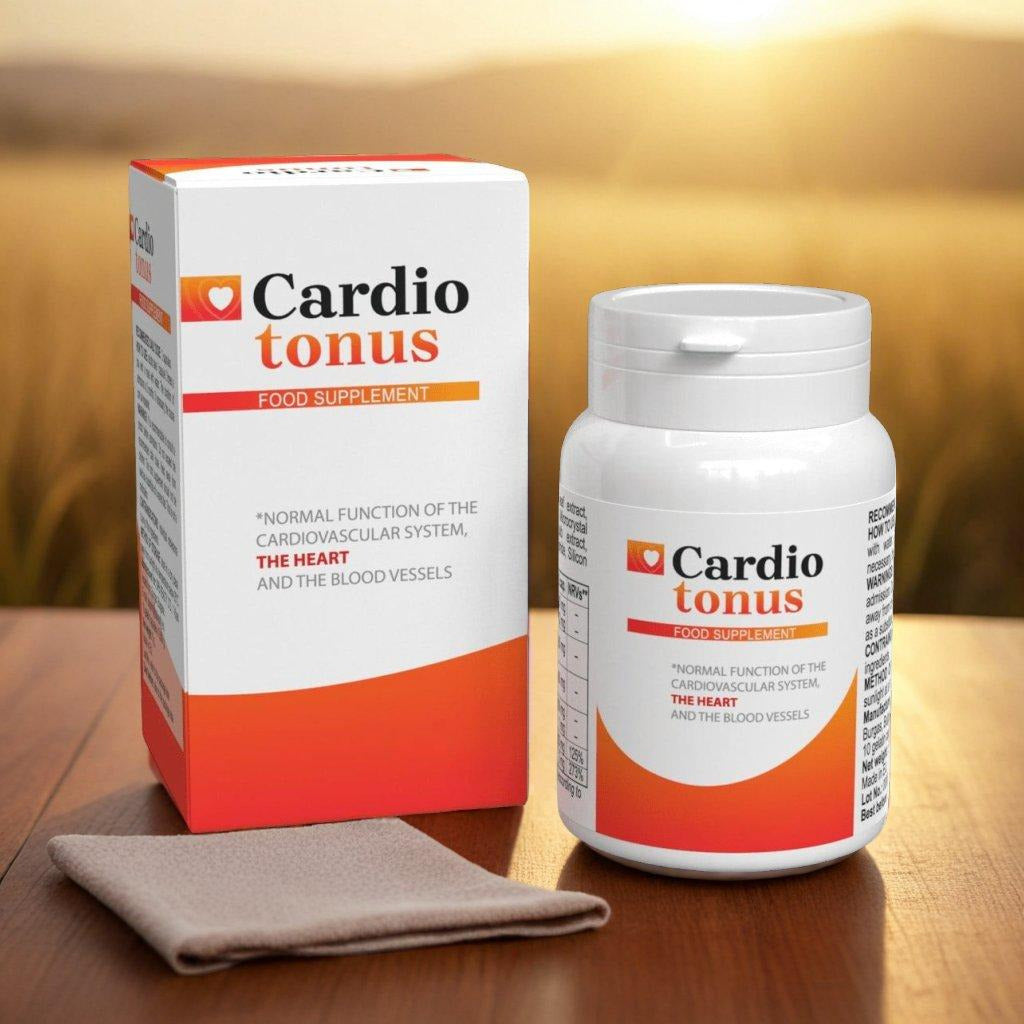 (OFF) Cardiotonus 39€