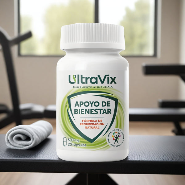Ultravix Joints