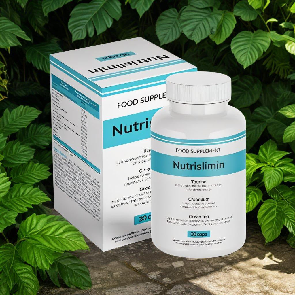 Nutrislimin