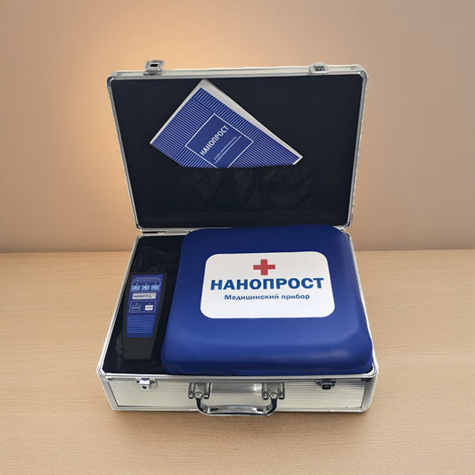 nanoprost