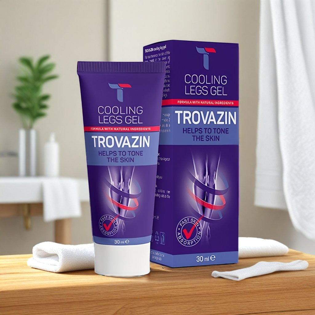 Trovazin