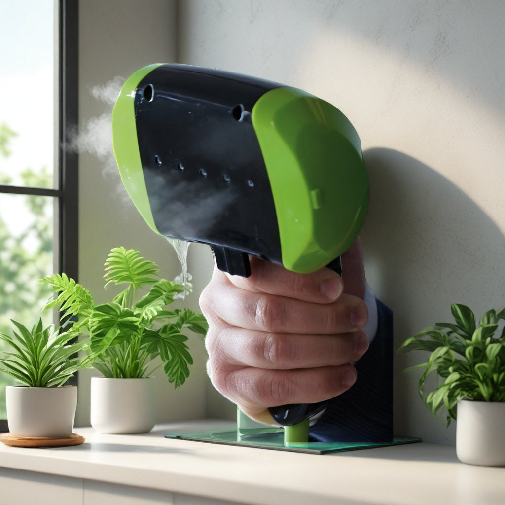 V Cloud Steamer a 248 LEU