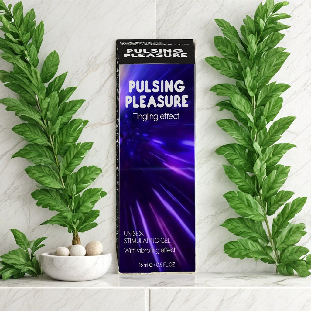 Pulsing Pleasure a 19.931,10 HUF