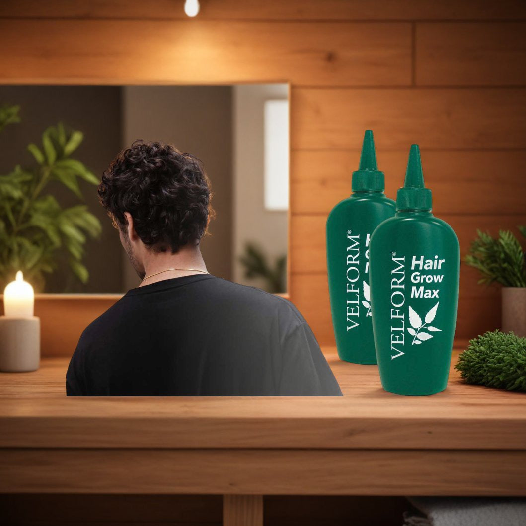 Hair Grow Max 2x1 a 214 PLN