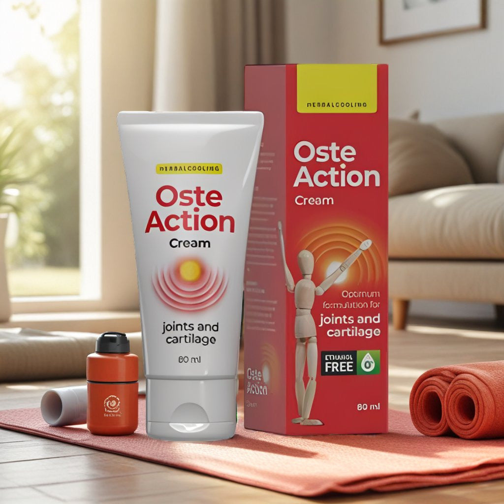 OSTEACTION (LOW PRICE)