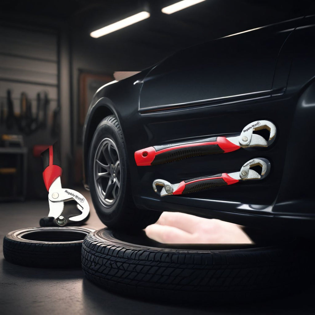 Megabite Wrench a 49,99€