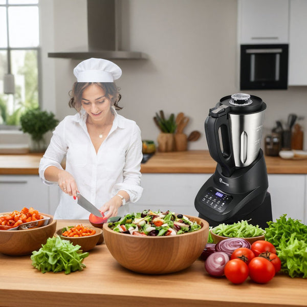 Chef Tony Kitchen Robot a 39.623 HUF