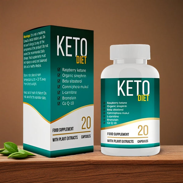 Keto Diet