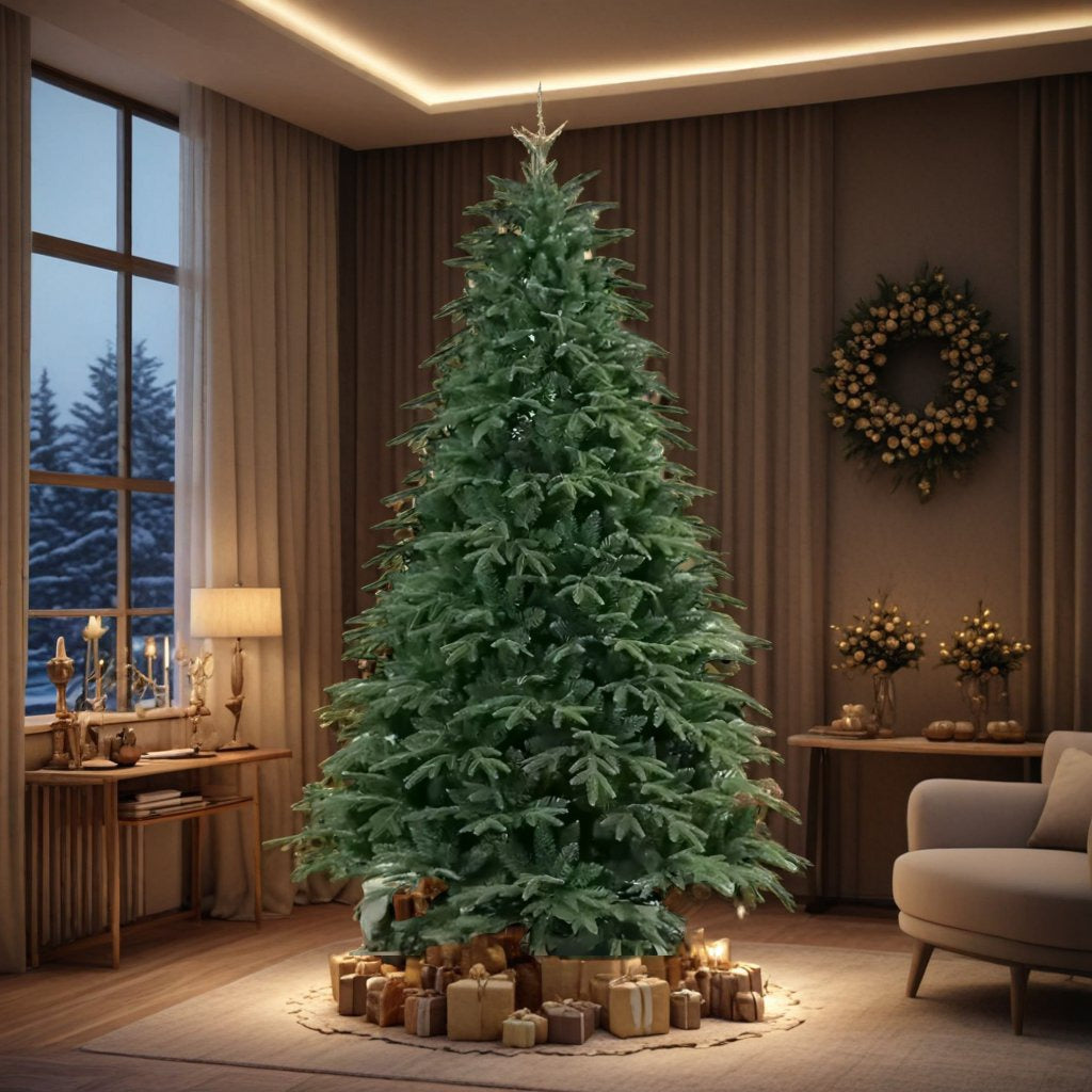Christmas Tree a 23.351 HUF