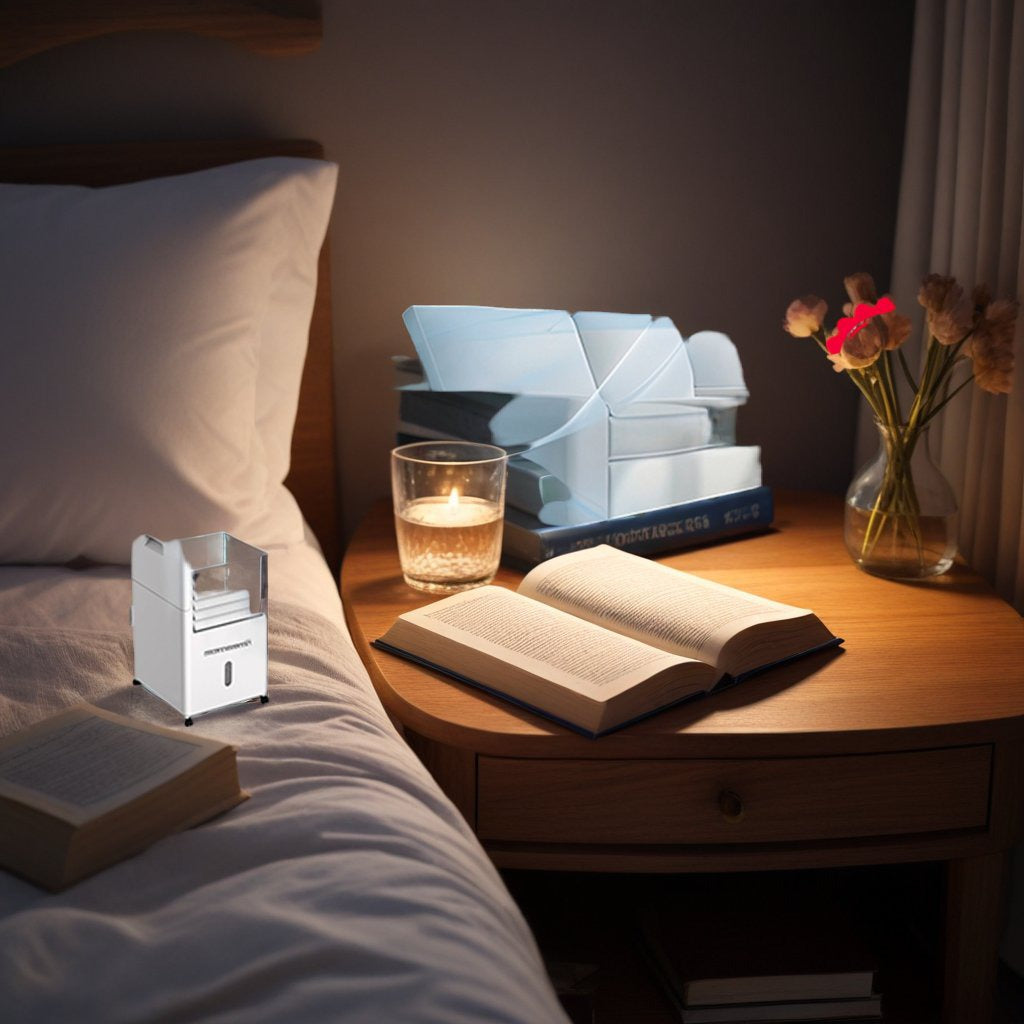 Starlyf Cooler & Heater 5 in 1 a 54.999 HUF