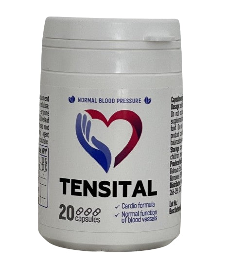 Tensital