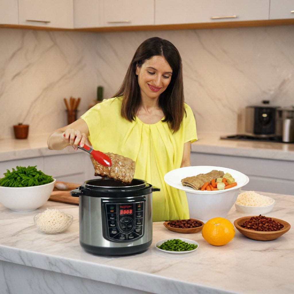 Pressure Cooker a 89,99€