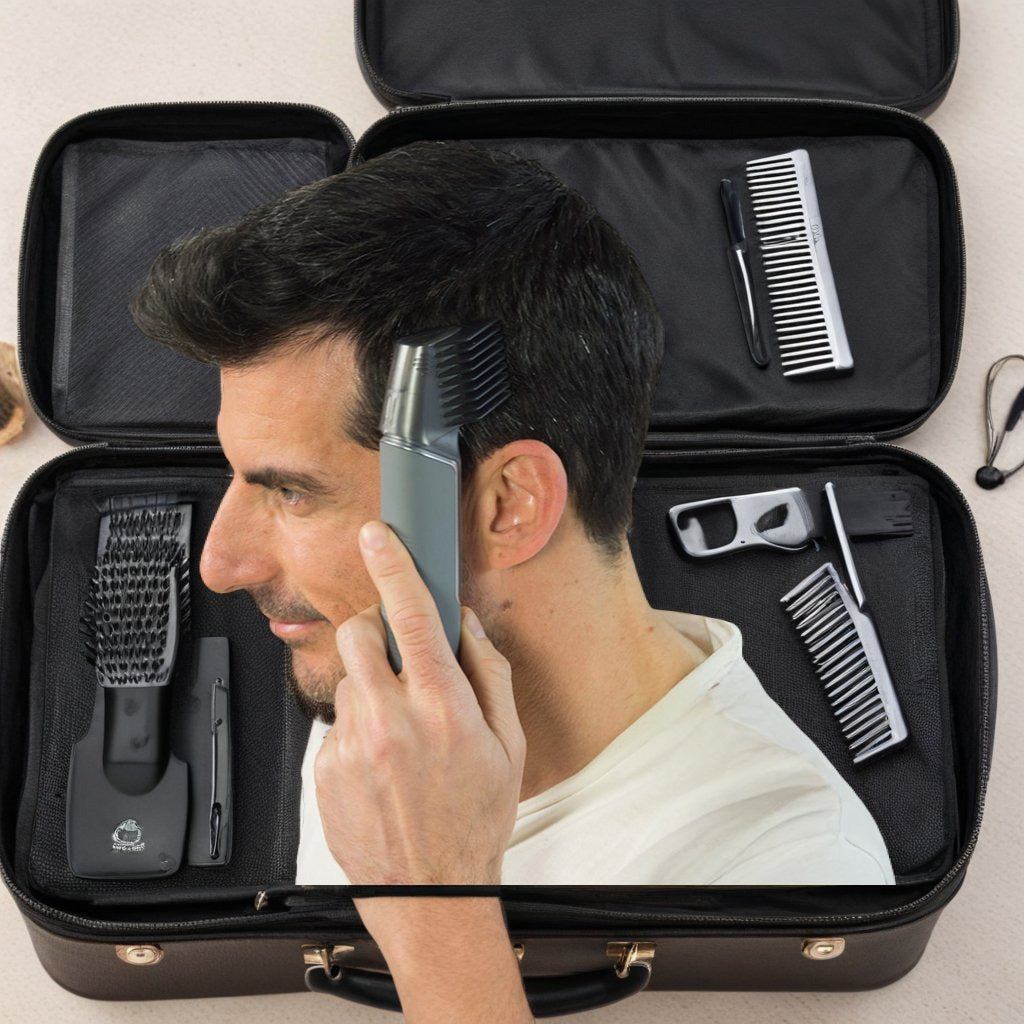 Titanium Haircutter a 39,99€