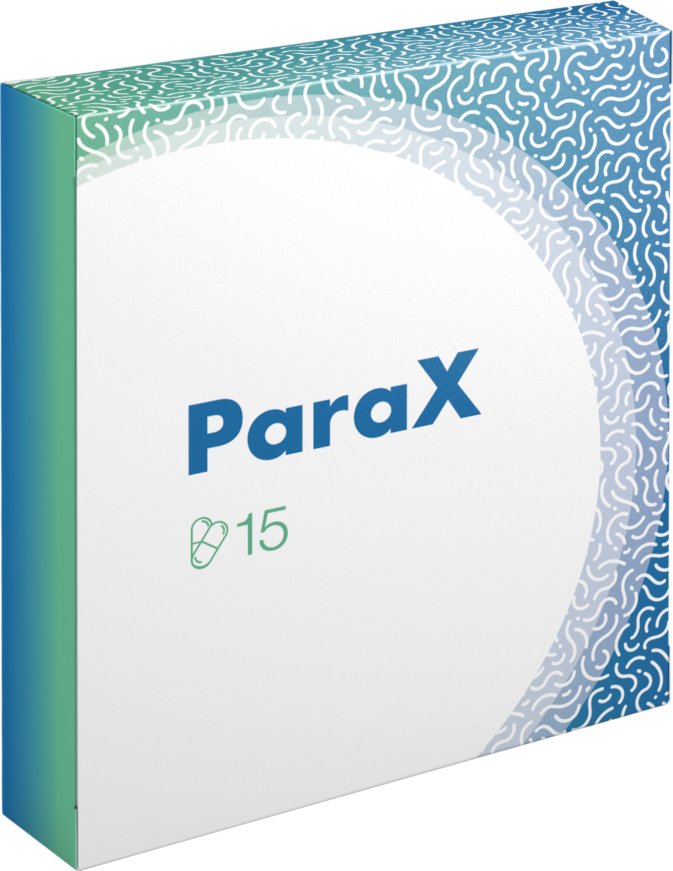 ParaX