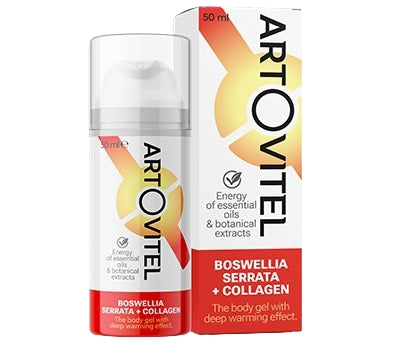 Artrovitel low price