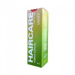 Hair Care Gel