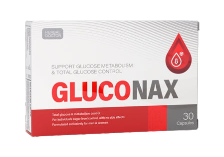 Gluconax