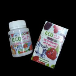 Eco Slim Low Price