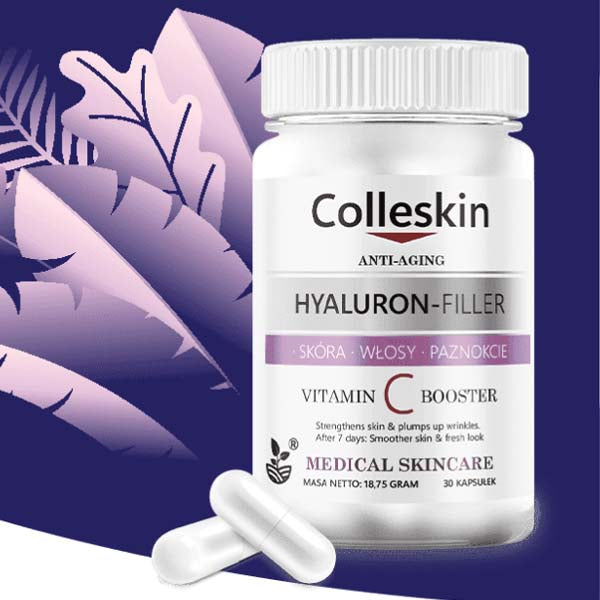 Colleskin