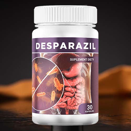 Desparazil