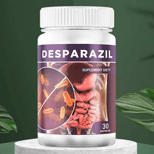 Desparazil