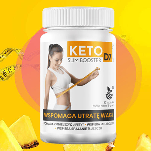 Keto D7