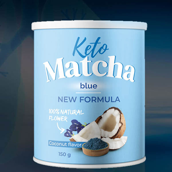 Keto Matcha