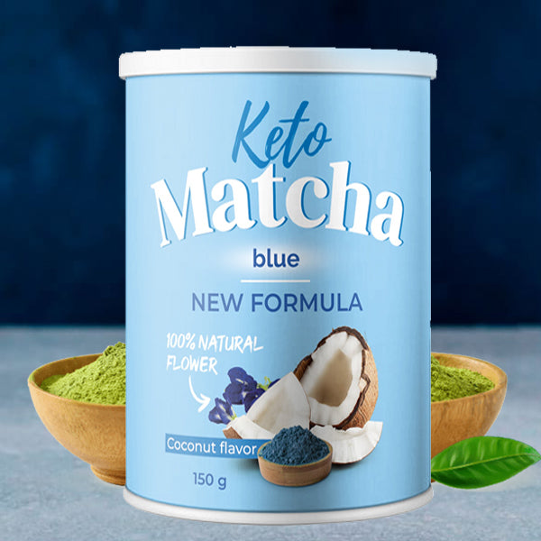Keto Matcha