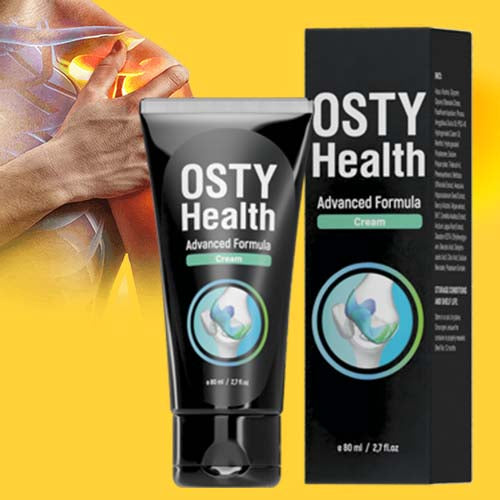 OSTYHEALTH