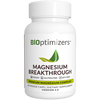 One Bottle Magnesium Breakthrough