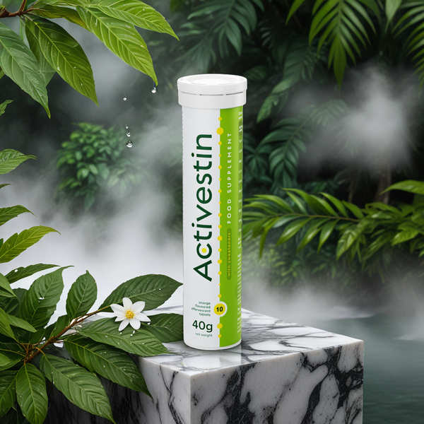 Activestin