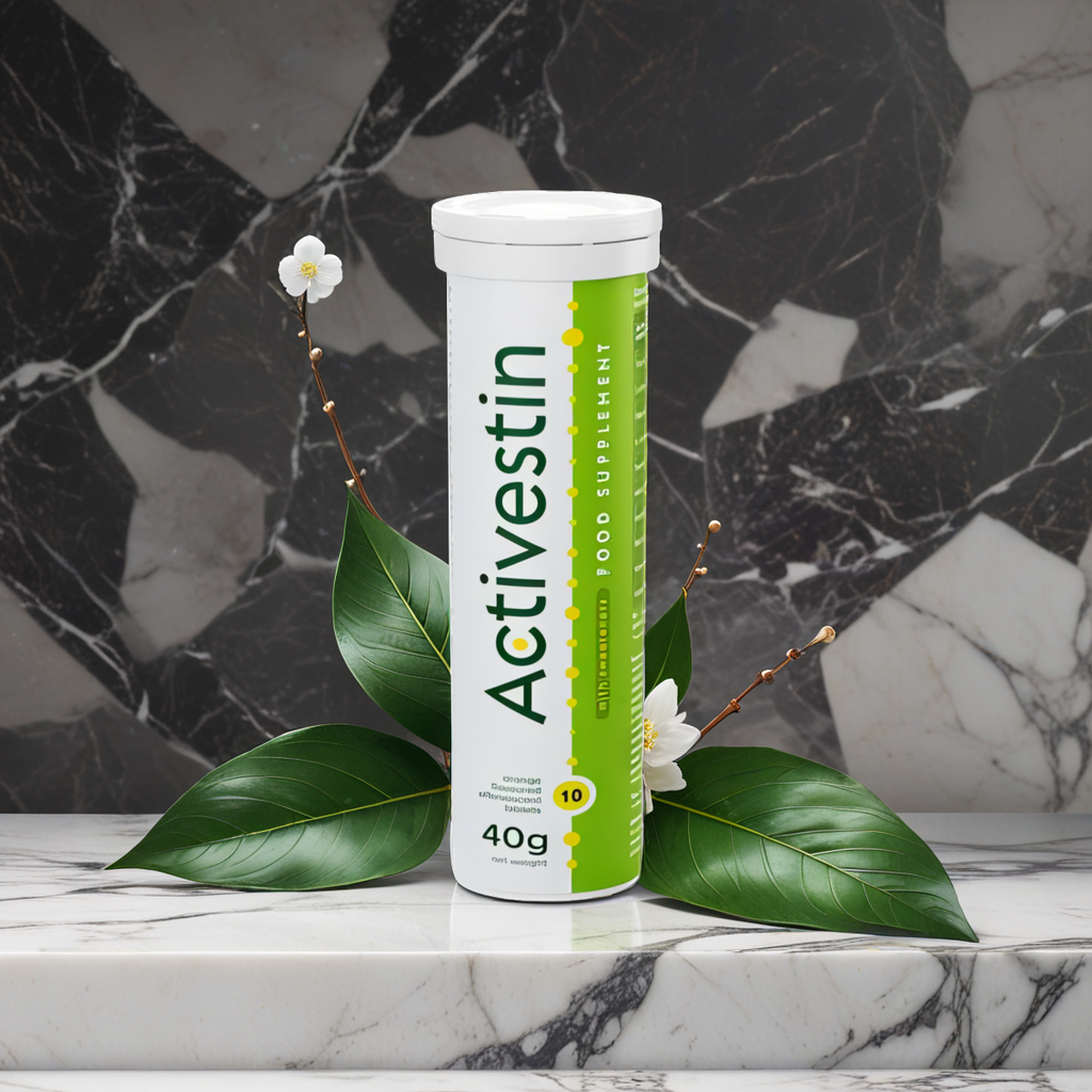 ACTIVESTIN